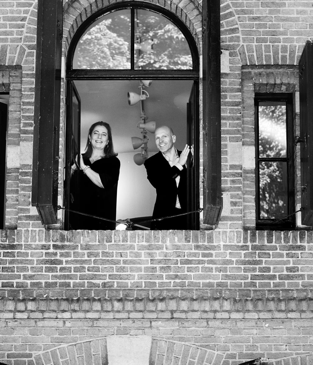 mr. H.M. Eijking | Eric Eijking mr. H.M. Eijking | Eric Eijking